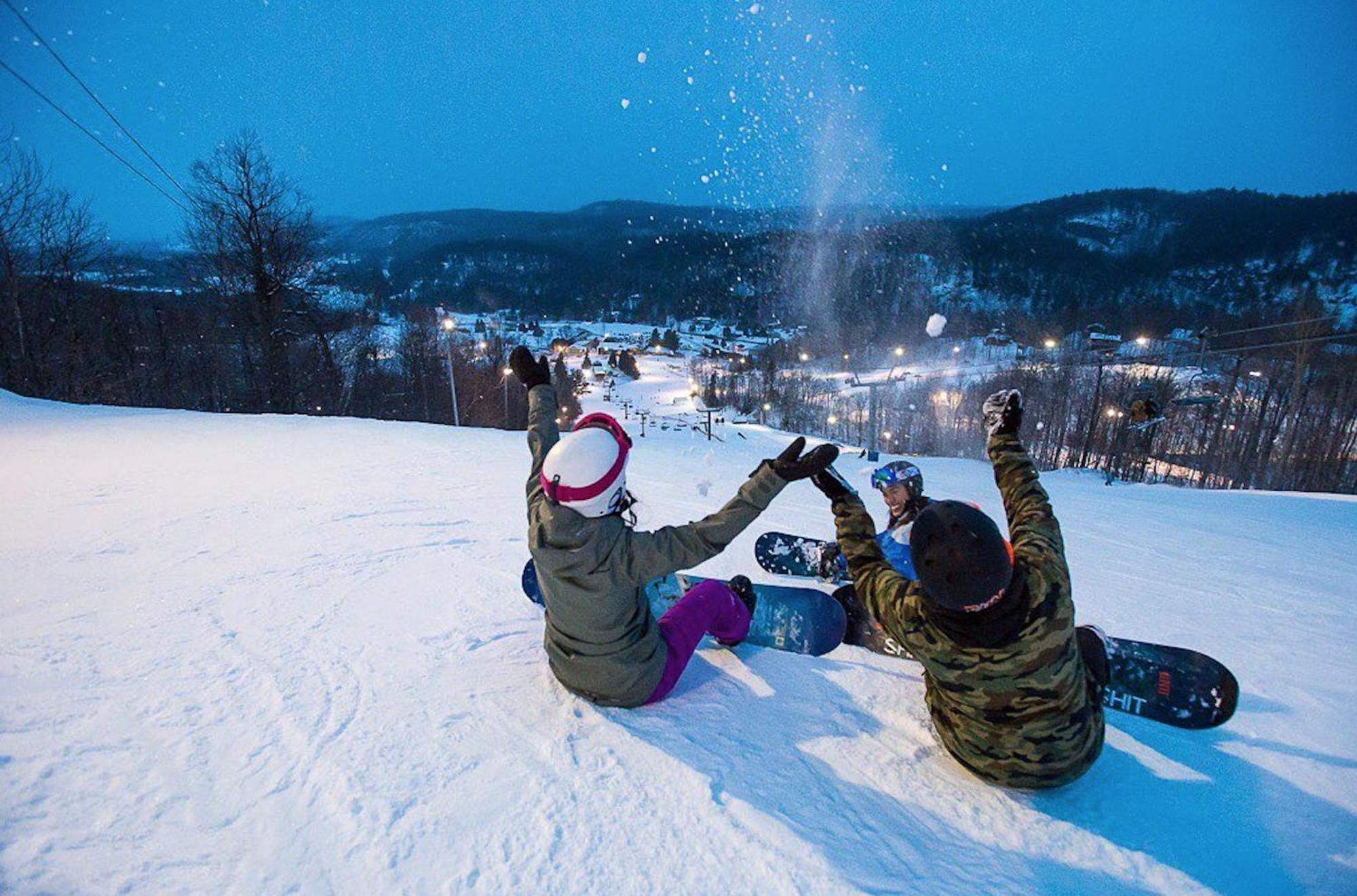 Nature Eco Suite In Wakefield Quebec Екстер'єр фото